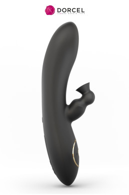 Vibro Divine Rabbit - Dorcel