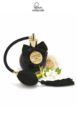 Parfum aphrodisiaque senteur florale