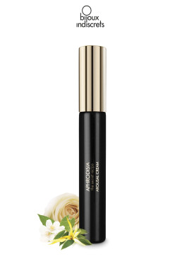 Crème clitoridienne parfum aphrodisia - Bijoux Indiscrets