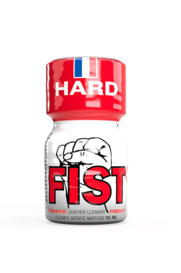Poppers Fist Hard 10 ml