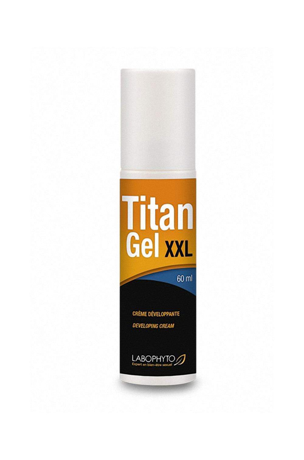Titan gel XXL 60 ml Titan gel XXL 60 ml