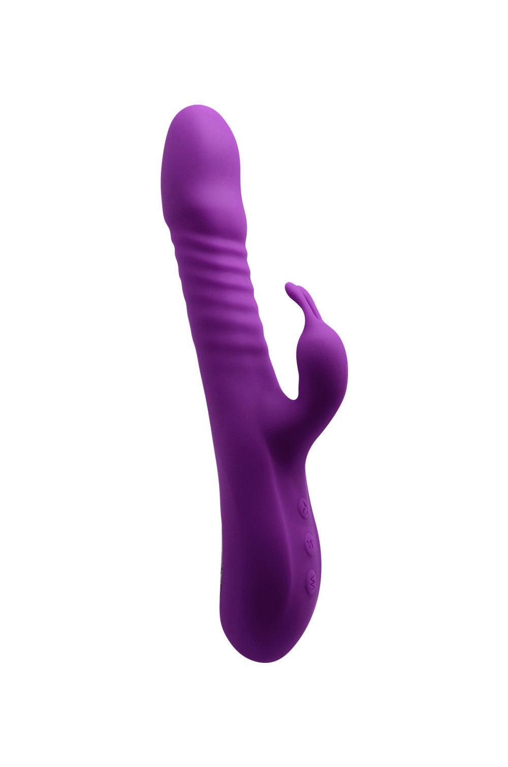 Vibro Rabbit va et vient Romax - Alive Vibro Rabbit va et vient Romax - Alive