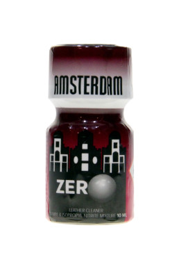 Poppers Amsterdam zero 10ml
