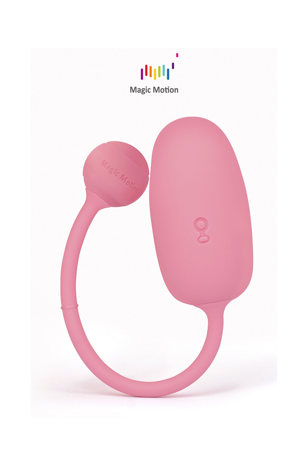 Entraineur personnel Kegel Coach - Magic Motion Entraineur personnel Kegel Coach - Magic Motion