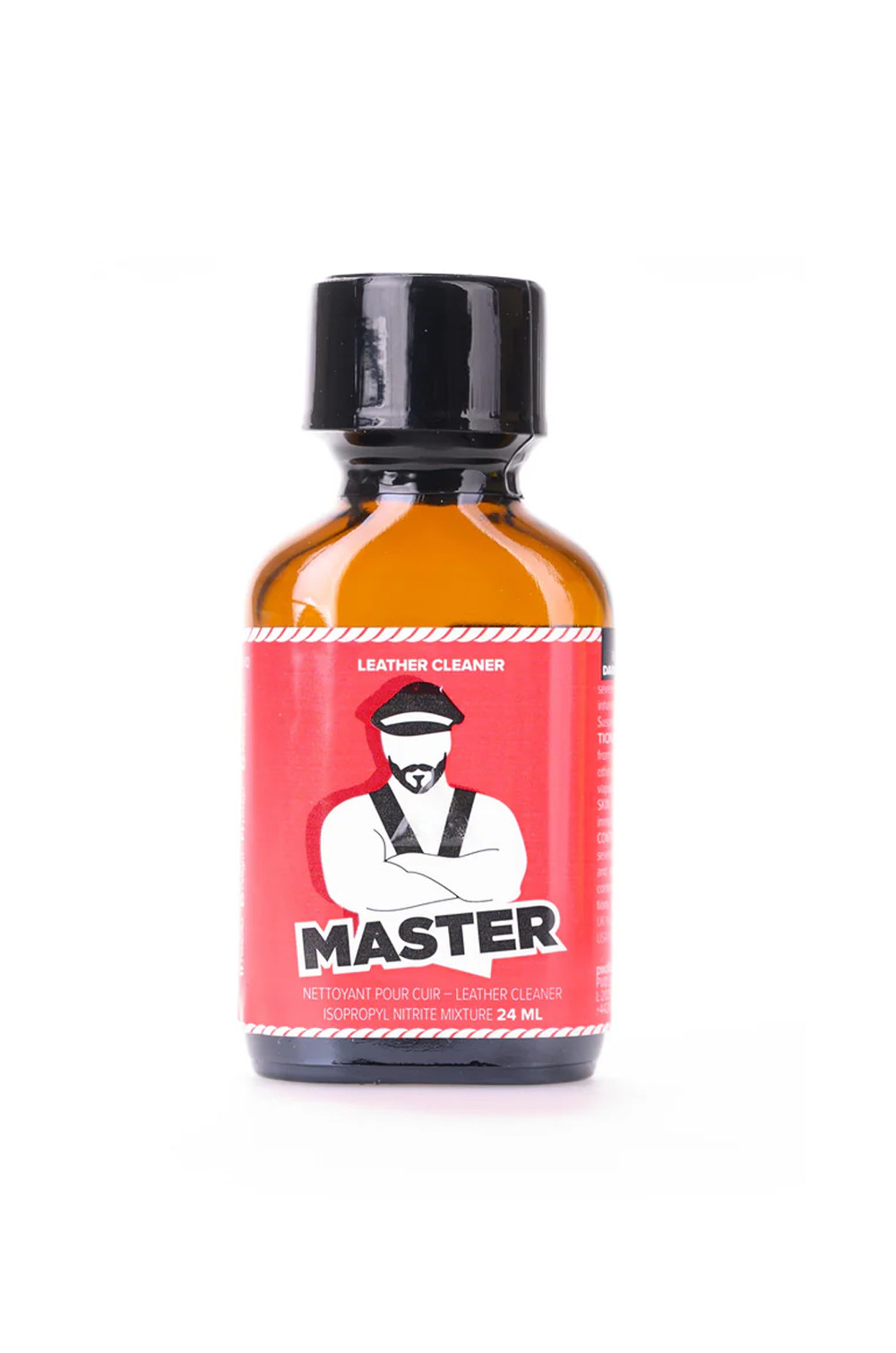 Poppers Master 24ml Poppers Master 24ml