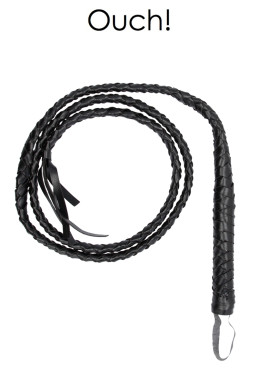 Fouet Twisted Whip - Ouch!