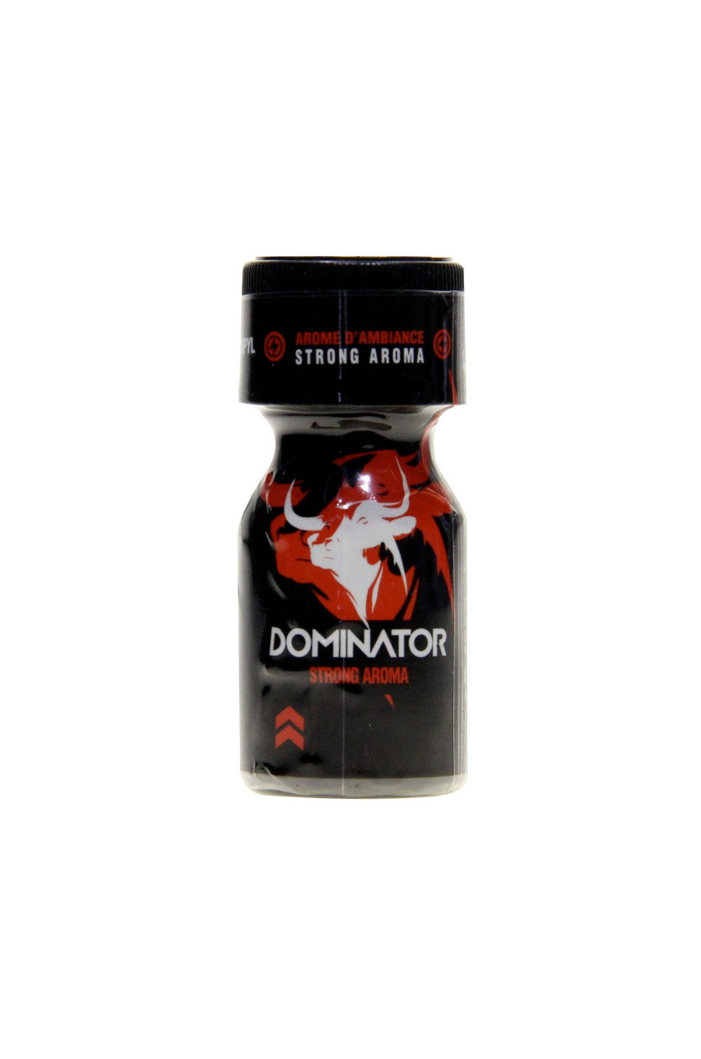Poppers Black Dominator 10ml Poppers Black Dominator 10ml
