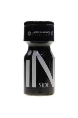 Poppers Inside Amyl 10ml - Jolt