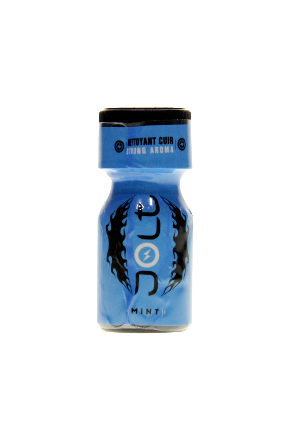 Poppers Jolt Blue Menthe 10ml Poppers Jolt Blue Menthe 10ml