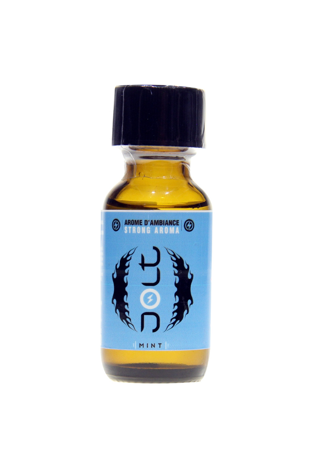 Poppers Jolt Blue Menthe 25ml Poppers Jolt Blue Menthe 25ml