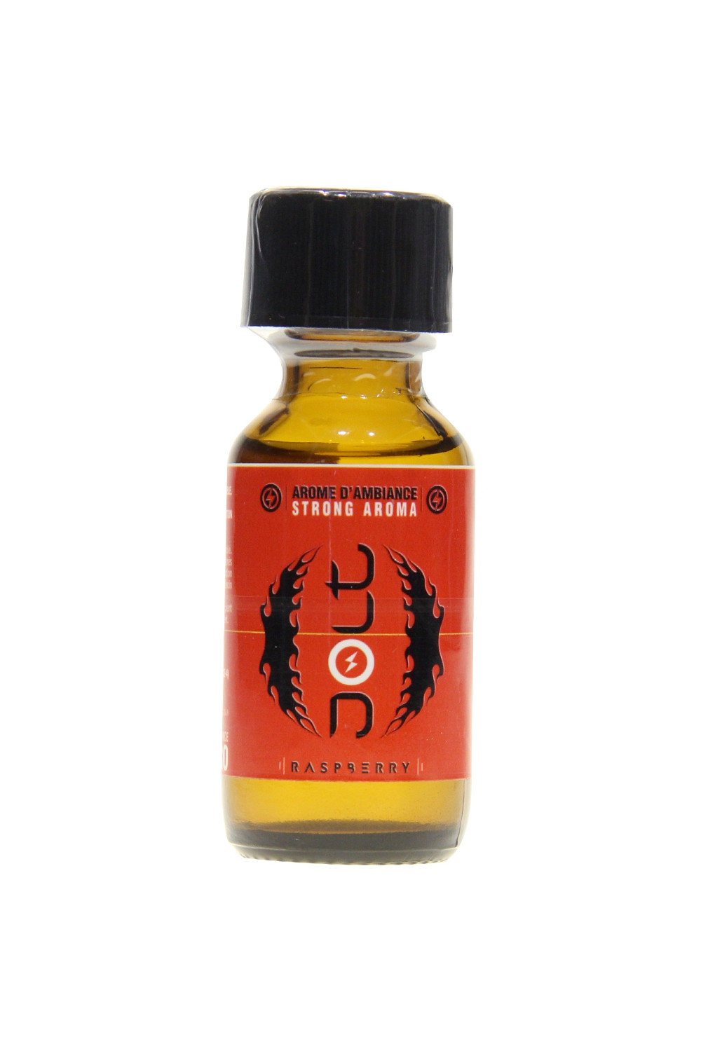 Poppers Jolt Red Framboise 25ml Poppers Jolt Red Framboise 25ml