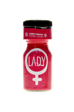Poppers Lady 10ml