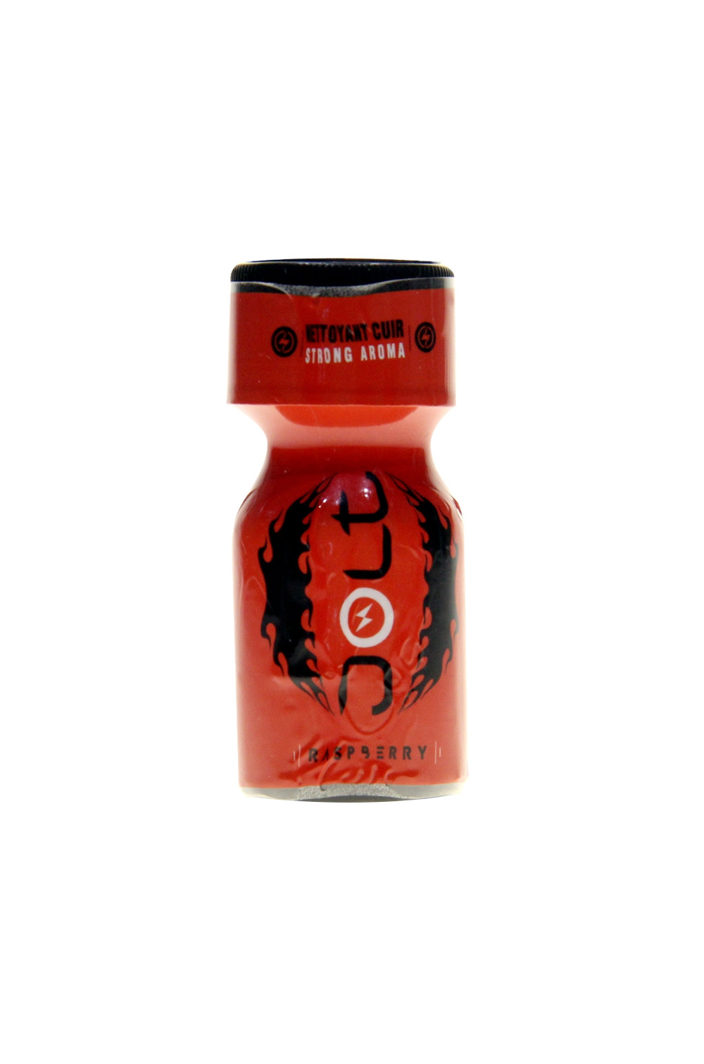 Poppers Jolt Red Framboise 10ml Poppers Jolt Red Framboise 10ml