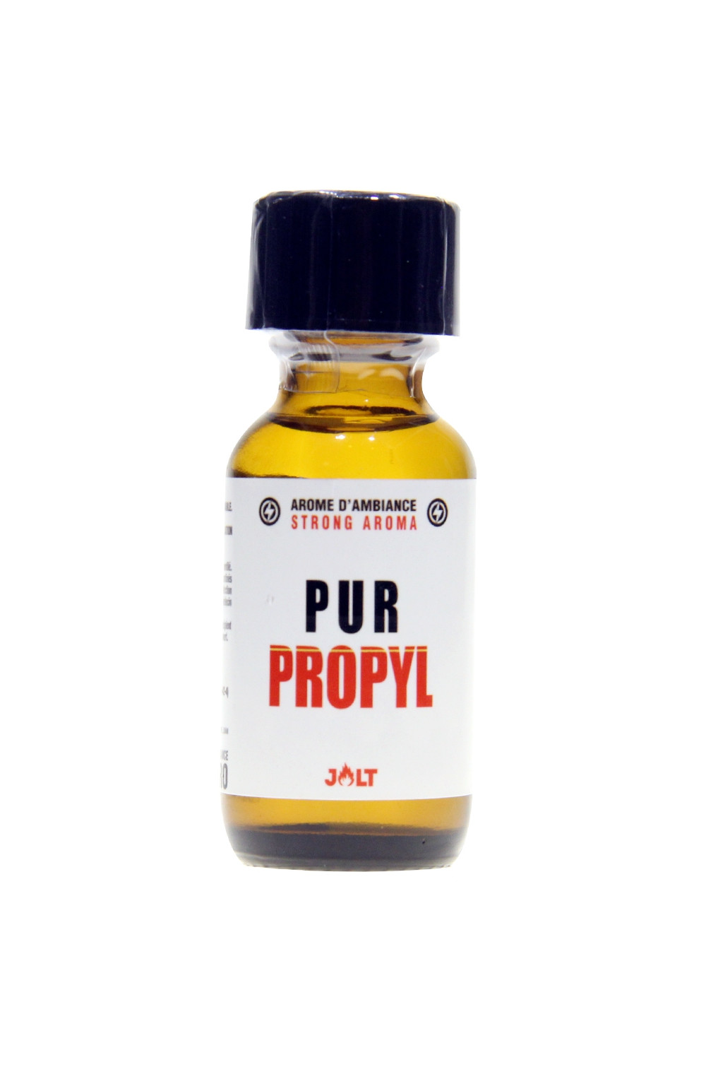 Poppers Pur Propyl Jolt 25ml Poppers Pur Propyl Jolt 25ml