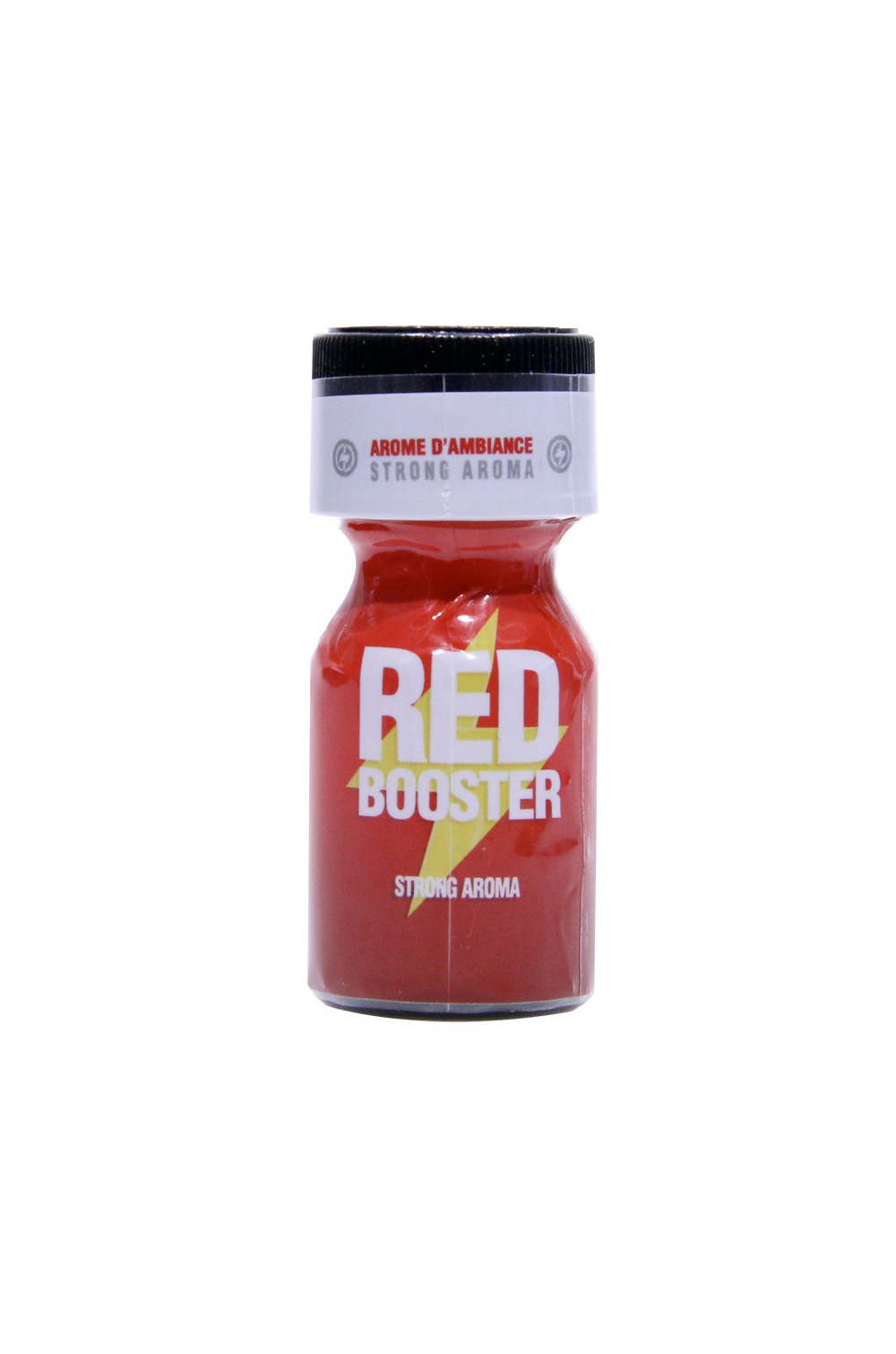 Poppers Red Booster 10ml Poppers Red Booster 10ml