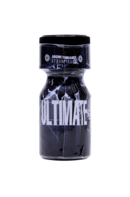 Poppers Ultimate 10ml