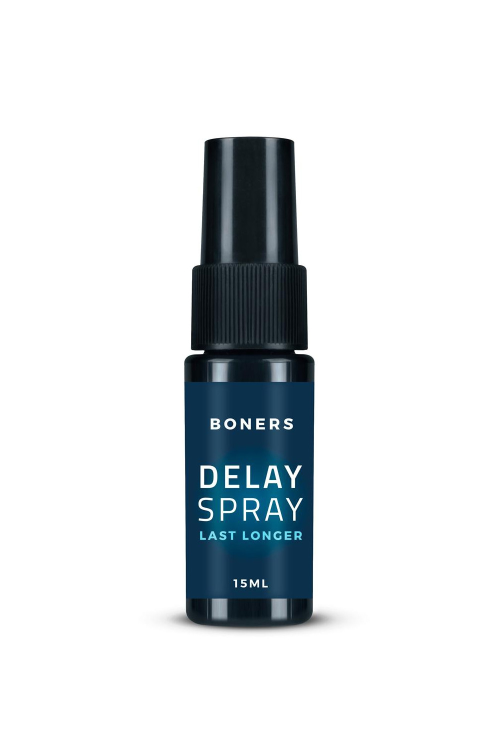 Spray retardant - Boners Spray retardant - Boners