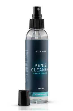Penis Cleaner - Boners