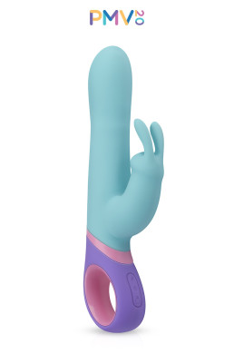 Vibro Rabbit Meta - PMV20