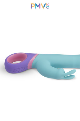 Vibro Rabbit Meta - PMV20