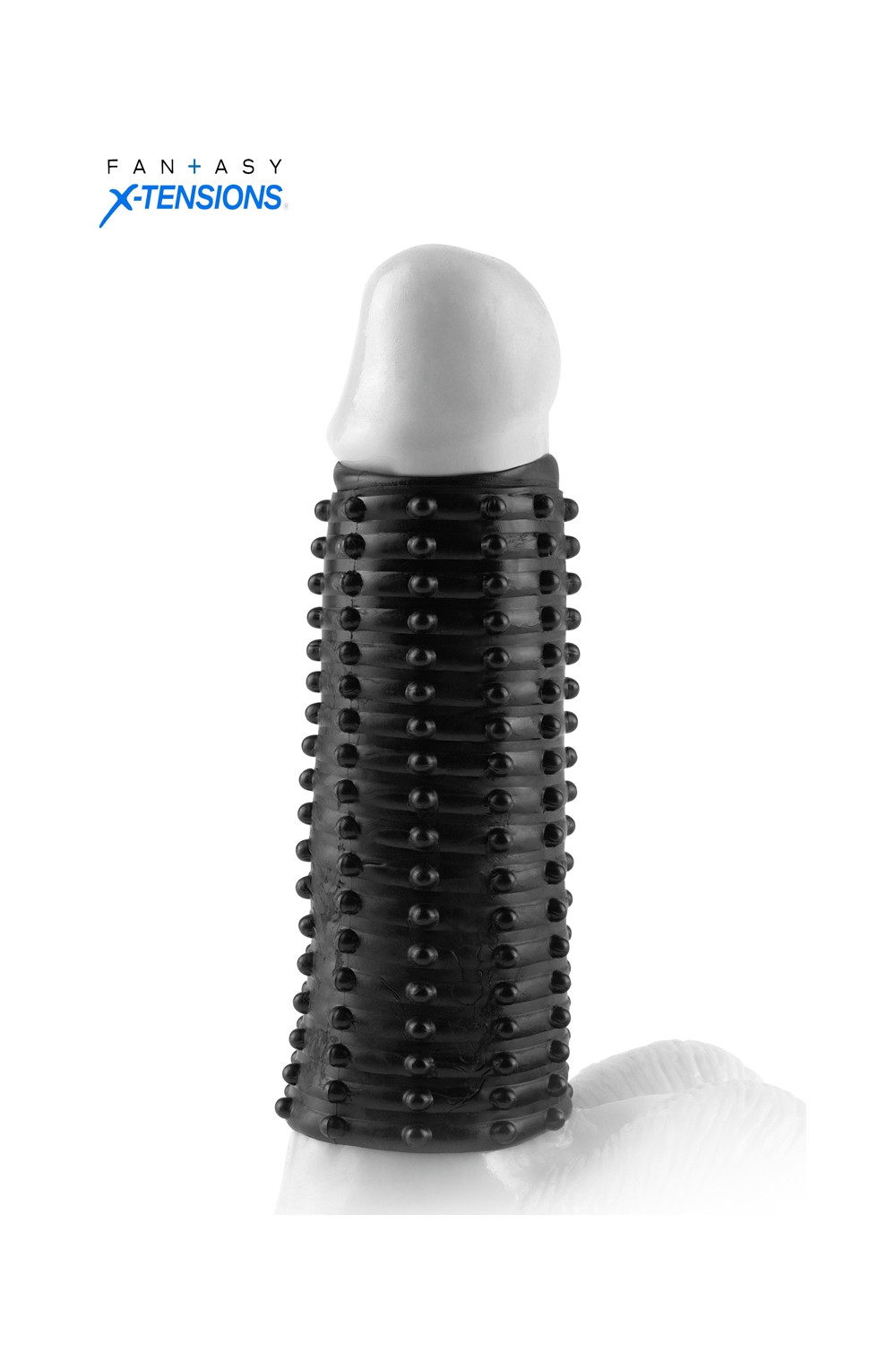 Gaine pour pénis Magic Pleasure Sleeve Gaine pour pénis Magic Pleasure Sleeve