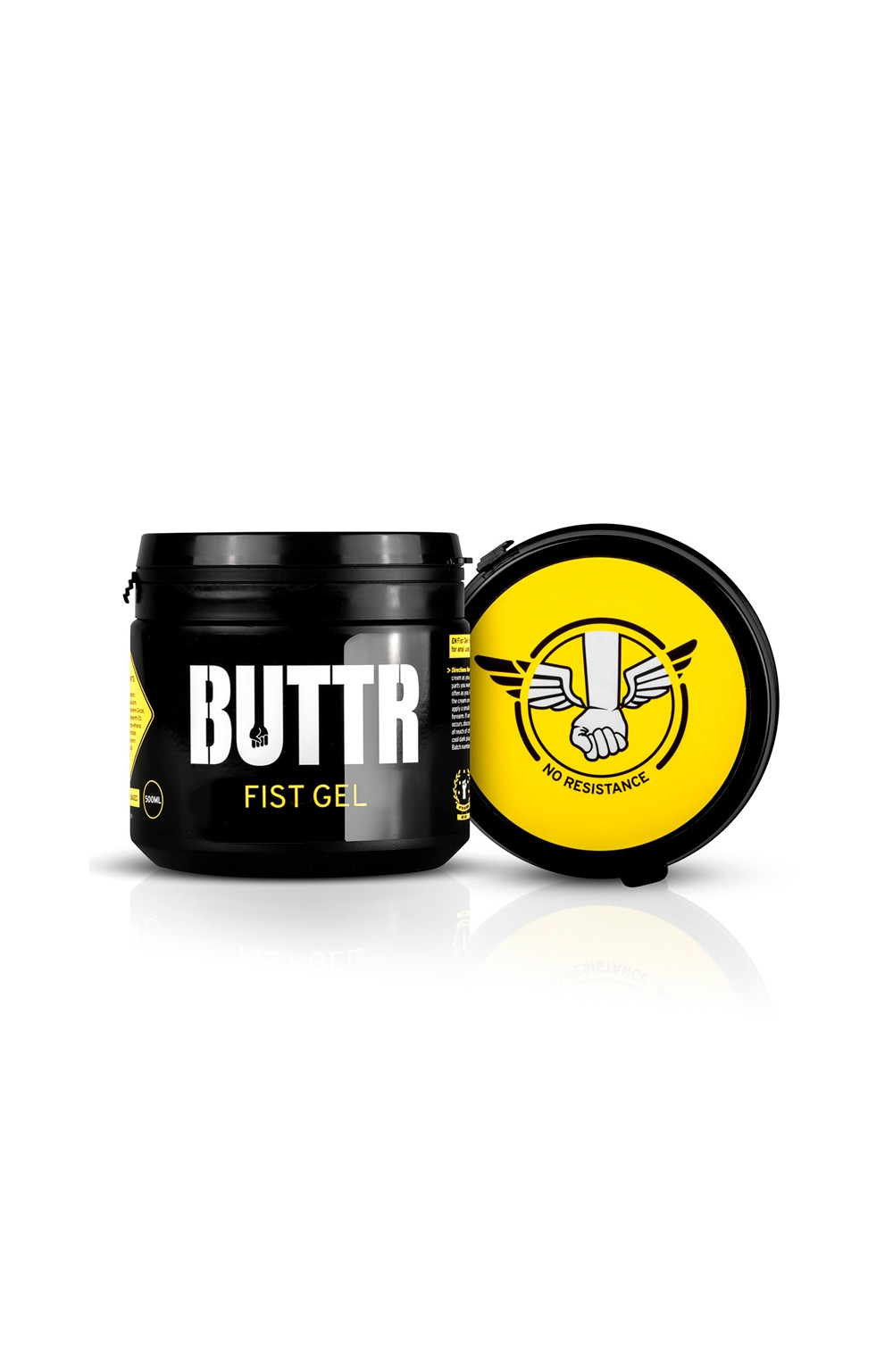 Gel lubrifiant BUTTR Fist Gel Gel lubrifiant BUTTR Fist Gel