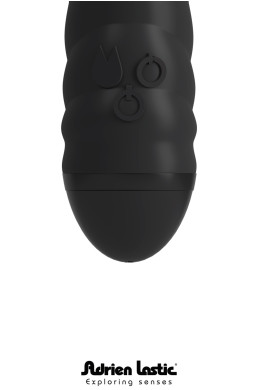 Vibro Rabbit rechargeable Twister - Adrien Lastic