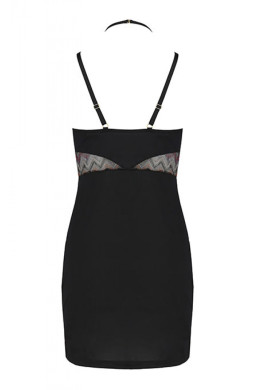Robe lingerie Lagerta - Casmir
