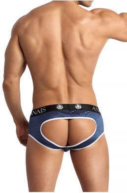 Jock Bikini Naval - Anaïs for Men