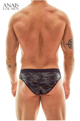 Slip Electro - Anaïs for Men