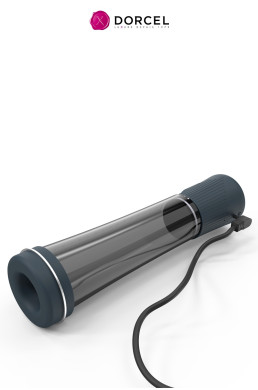 Pompe à pénis Hydro Pump - Dorcel