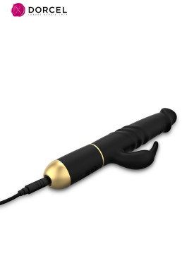 Vibro Furious Rabbit 2.0 - Dorcel