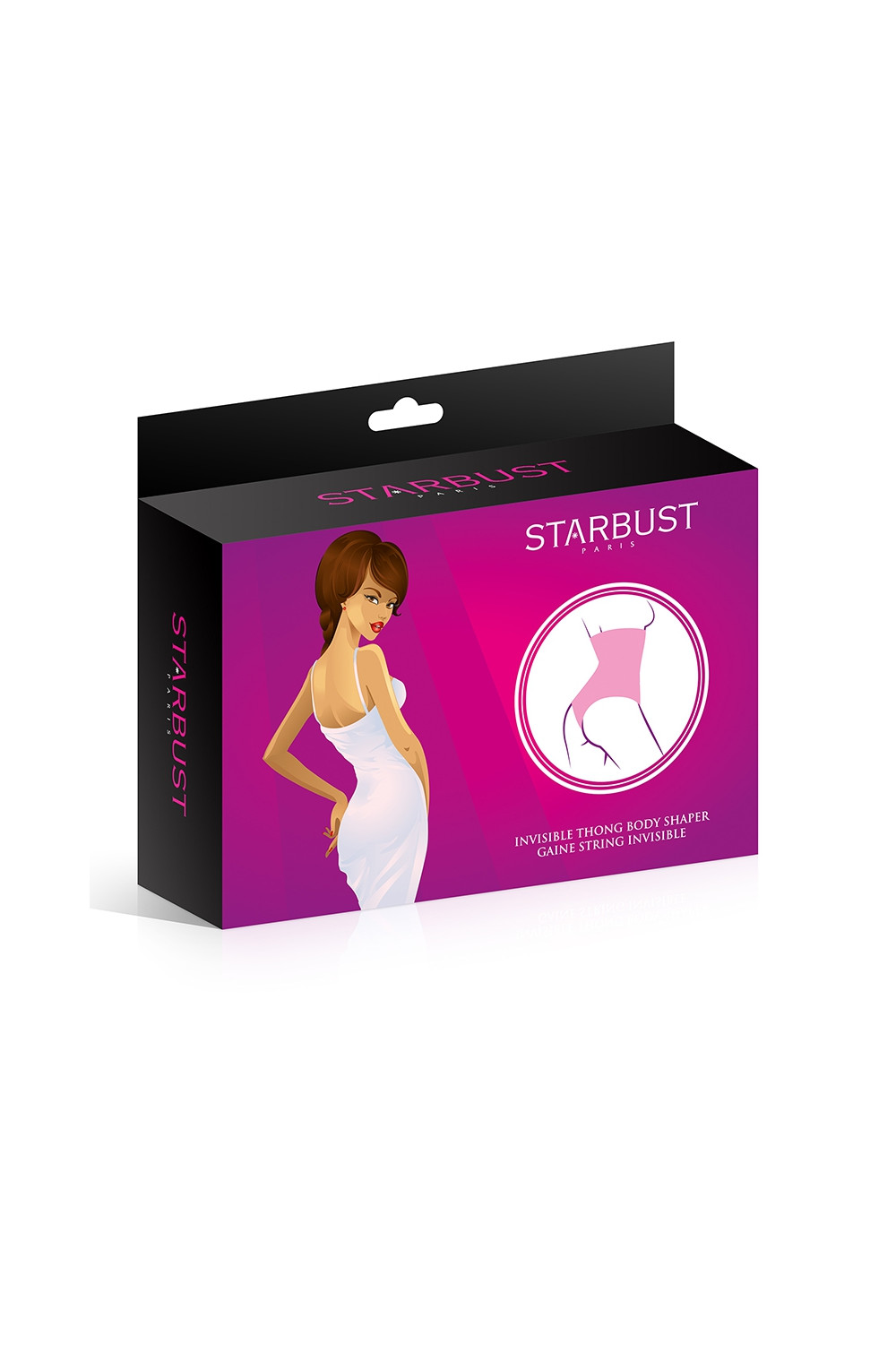 Gaine string invisible - Starbust Gaine string invisible - Starbust