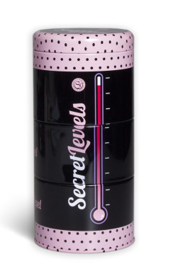 Jeu coquin Secret Levels - Secret Play