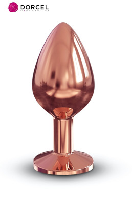 Diamond Plug M - Dorcel