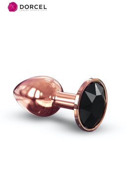 Diamond Plug S - Dorcel