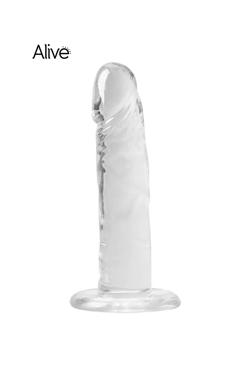 Gode Jelly Majestic - Alive Gode Jelly Majestic - Alive
