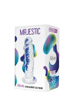 Gode Jelly Majestic - Alive