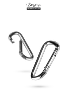 Fixation Clip Mousqueton - Easytoys Fetish Collection