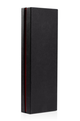 Gode métal Pleasure Wand - Sinner Gear