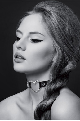 Collier coeur - Bijoux Pour Toi