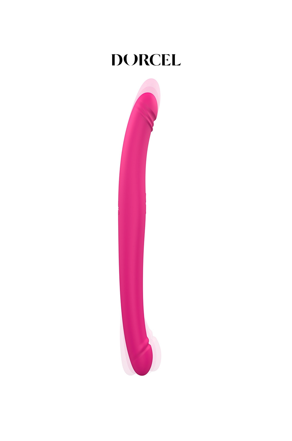 Double dong Orgasmic Double Do - Dorcel Double dong Orgasmic Double Do - Dorcel