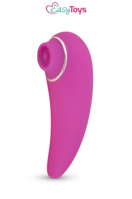 Stimulateur clitoridien Taptastic Vibe