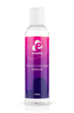 Lubrifiant EasyGlide silicone 150 ml