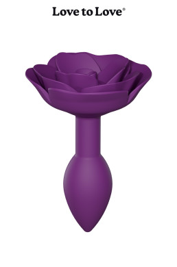 Plug Open Roses S - Love to Love