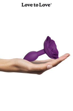 Plug Open Roses S - Love to Love