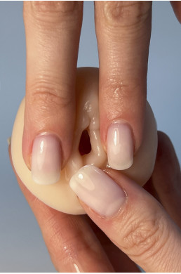 Masturbateur Mini Shot Vaginal Experience