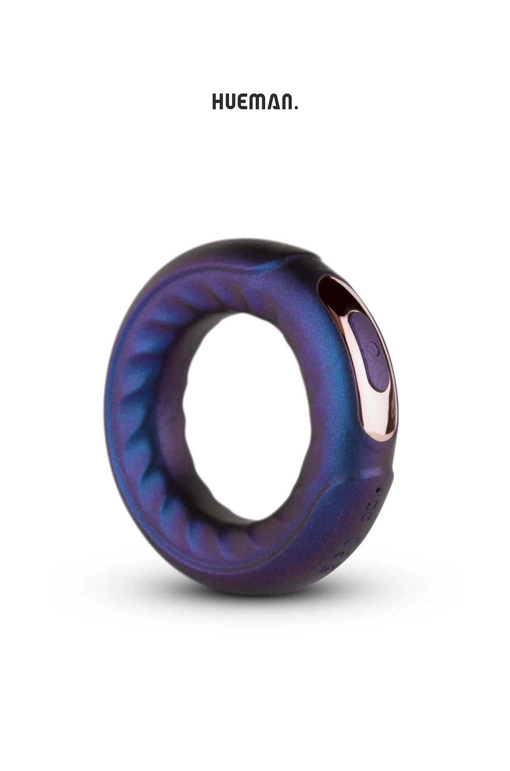 Cockring vibrant Saturn - Hueman Cockring vibrant Saturn - Hueman