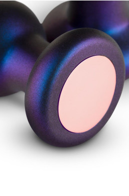 Kit 3 plugs anal Comet - Hueman