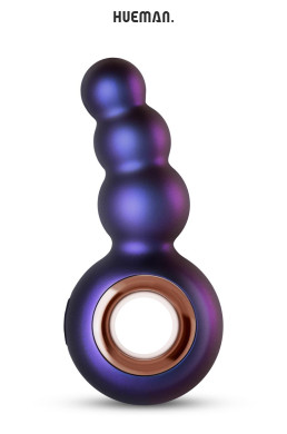 Plug vibrant Outer Space - Hueman